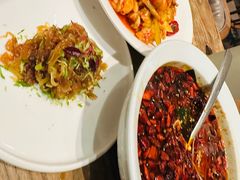 -榕意·川味之美(深业上城店)