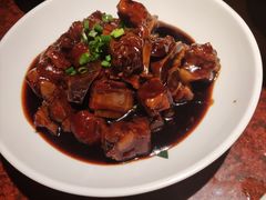 -绿茶餐厅(蓝色港湾店)