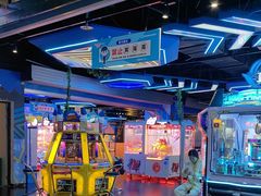 -真快活Coohoo Max(武商仙桃店)