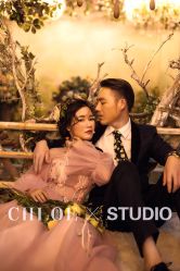 唯美浪漫-YIMO映画摄影工作室