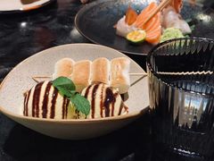 -一吉焼鸟·FOUNDER(桂林路店)
