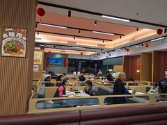 -香港深仔记茶餐厅(东门店)