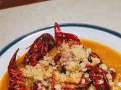 -杨氏青龙虾·吃蟹季(珠江路店)