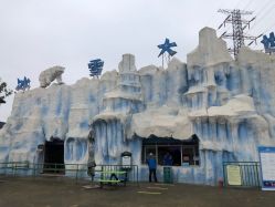 -圣名游乐城冰雪大世界