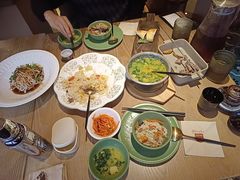 -耶里夏丽·丝路国际·新疆餐厅(浦东区东方路店)