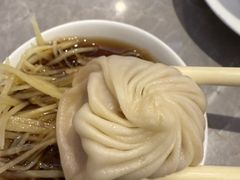 -鼎泰丰(国贸商城店)