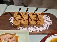 -羲和雅苑•北京烤鸭(国贸商城店)