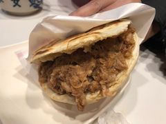 -子午路张记肉夹馍(小寨西路店)