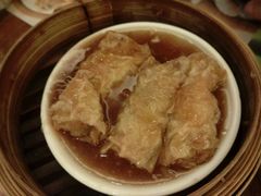 -添好运点心专门店(深水埗店)