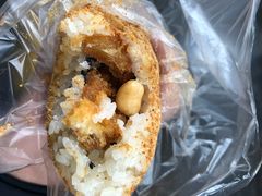 -糯米团油茶早餐铺