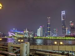 -广州塔