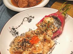 -万兴楼饺子(中华北大街店)