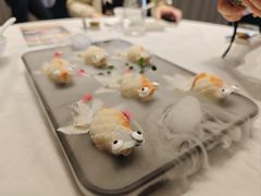 -富淳饭店(世纪公园店)