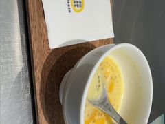 杨枝甘露-满记甜品(苏州中心店)