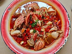 -老三样·旧食新味(万寿宫店)