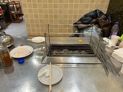 -小寒羊烧烤(凯瑞时代大厦店)