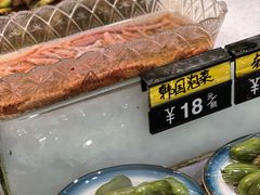 -渔娘渔家丹东海鲜(东直门店)