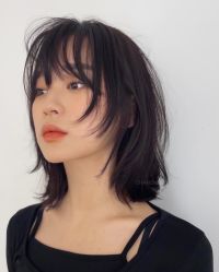 -M1 HAIR烫染