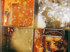 -海底捞火锅(方圆荟店)