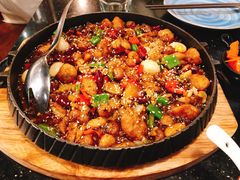 -华豫川酒家(大卫城店)