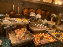 -B&C黄油与面包·THE GARDEN BAKERY概念店(世纪汇店)