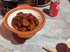 -山四砂锅(太原钟楼街店)