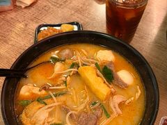 -谭仔三哥米线(屯门时代广场北翼店)