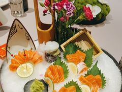 -名岛家宴(龙塔店)