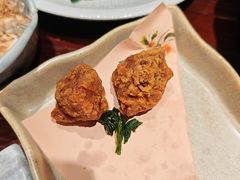 -匠和风精致料理(莆田财富中心店)