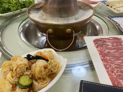 -福寿斋·老北京铜锅涮肉·烤鸭(顺义总店)