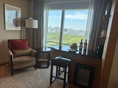 -上海浦东嘉里大酒店
