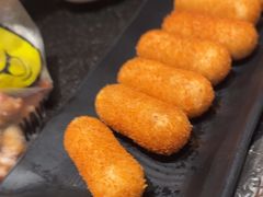 -牛品荟牛肉火锅(新城广场店)