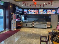 -老妈菜馆(建设街店)