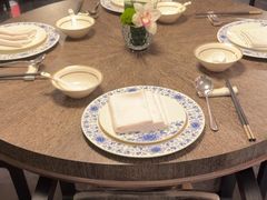 -Yan Ting 宴庭中餐厅(上海静安瑞吉酒店)