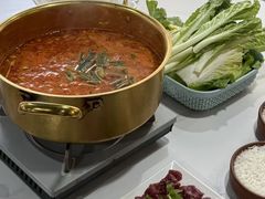 -贵州人家·酸汤火锅·20年老字号
