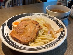 -雷神拉面(财富中心玉米楼店)