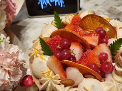 -半勺舒舒生日蛋糕店