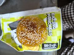 -丝路传奇·中国拉面航母店(北医三院店)
