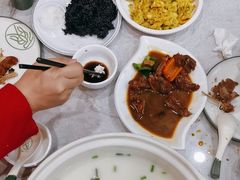 -紫藤园·天目湖大鱼头(南山竹海店)