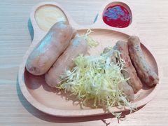 -BossBabe亲子餐厅(金光华广场店)