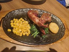 -萨莉亚意式餐厅(莲花国际广场店)