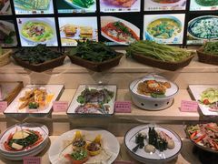 -聚丰园•湖鲜餐厅(阿红私房菜梅石路店)