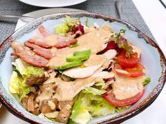 莫沙拉-小莫餐厅And More Restaurant西餐(北京展览馆店)