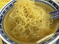 -麦奀云吞面世家(中环店)