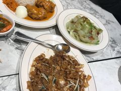 -关夫人餐厅(阳光广场店)