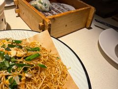 -粤点越有·茶点·粤菜(樵岭国际店)