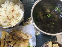 -阿金大白·上海菜馆(新天地店)