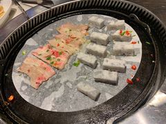 虾滑-么子烤肉(化龙池店)