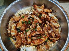 -红日饭店(裕隆三路店)