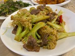 -张记旺角食街(动物园店)